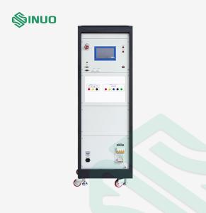 China Electric Vehicle Charging Pile Impulse Voltages Generator Tester on sale