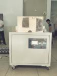 Dynamic Waterproof Leather Testing Machine