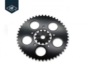 Wholesale GSF250 GSF400 Suzuki Motorcycle Parts Transmission Sprocket Kit 520 48T 13T from china suppliers