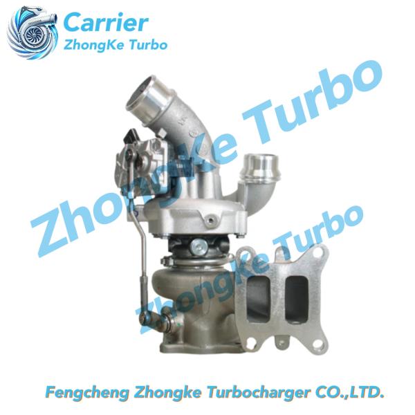 OEM K03 Turbo 53039980782 5303-998-0782 53039700782 28231-2M900 282312M900 Turbocharger For Hyundai Kona Limited N Line with 1.6L L4 Gas Engine