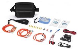 IEC61850 KF932 Differential Protection Relay Testing