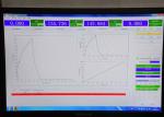 Dual-Arm Tensile Strength Test Machine with 3kN/5kN Sensors & Deformation Device