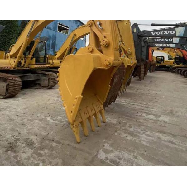 Komatsu PC400-7 Excavator Bucket