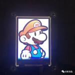 Customize ST7789V MCU 16BIT 12 O'Clock TFT LCD Screen Display Module