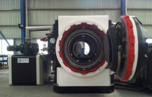 China High Temperature Vacuum Controlled Atmosphere Furnaces With Hot Zone on sale