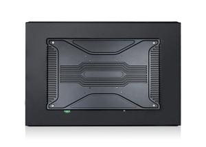 Wholesale 4-8KV Anti Static 17.3&quot; Lcd Touch Computer Monitor 1920x1080 from china suppliers