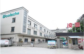 Dongguan Suntech Electronics Co., Ltd.