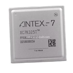 Wholesale Programmable IC Chip XC5VFX130T-1FFG1738I Virtex-5 FPGA integrated circuit from china suppliers