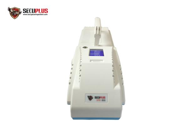 Quality Airport PIMS 8 Seconds TFT Display Explosives Trace Detector for sale