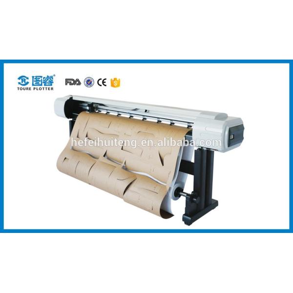 Aluminium Alloy Direct To Garment T Shirt Printer Adjustable Solution