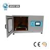 Buy cheap Dielectric Resistance Safety Footwear Testing Machine 0 - 99S Firing Time from wholesalers