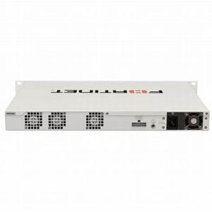 FG-601E Gigabit Router VPN Firewall Service Gateway With Simultaneous Sessions 400000
