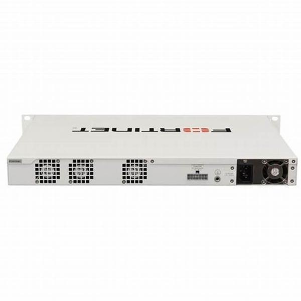 Quality FG-601E Gigabit Router VPN Firewall Service Gateway With Simultaneous Sessions 400000 for sale
