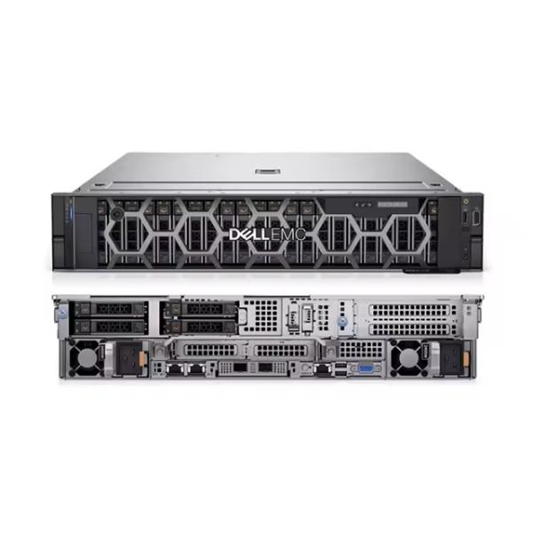 Private Mold Yes R750 PowerEdge 2U Rack Server for Server Environments