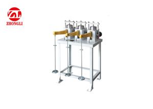 Wholesale Laboratory GBT 4935 Soil Consolidation Test Machine Triple Medium And Low Pressure from china suppliers