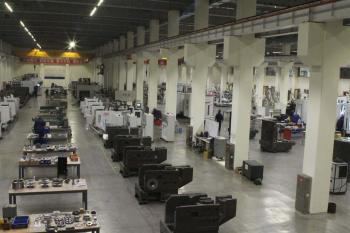 Shenzhen Silvercnc Tech Co., Ltd.