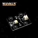 High Power DC 3V 10W Cree XML PCB LED Module For Flashlight Torch Lights