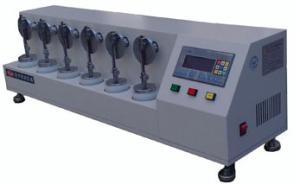 Wholesale Safety Footwear Testing Equipment Shoes Insole Fibre Board Flex Tester from china suppliers