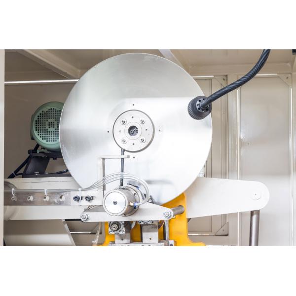 11KW Servo Automatic Toilet Paper Cutting Machine 100 cuts/min