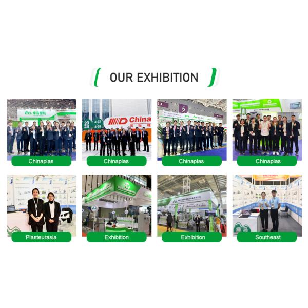 Plastic Recycling Machine PP PE Pellet Granulating Granulator Line Waste Plastic Woven Bag Recycling Machine 320