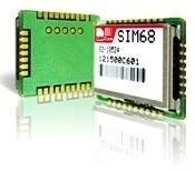 Wholesale SIM68 GPS Module from china suppliers
