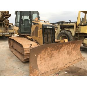 Used CAT D5K Bulldozer