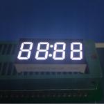 0.36 Inch Digital Clock LED Display 4 dight 7 Segment For Set - Up Boxes / Oven