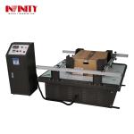 Simulation Vehicle Transport Vibration Testing Machine, Package Test Machine,