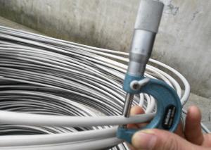 Wholesale Nimonic 80A Nickel Chromium Alloy Cold Rolled Strip for Temperatures up to 815 Degree from china suppliers
