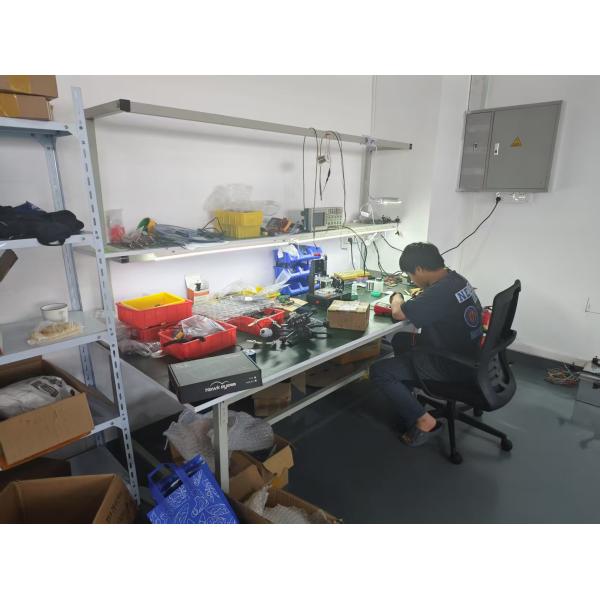 MARK4 V2 10-Inch Full Carbon Fiber RC FPV Drone Frame Freestyle Racing Aircraft 367/387/427mm Wheelbase Rack Drone Accessories