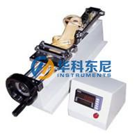Wholesale Widely Labrotary Footwear Testing Equipment Handy Heel Pull - off from china suppliers