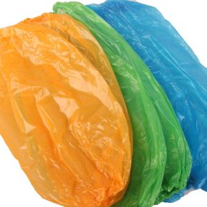 Pp Non Woven Disposable Protective Sleeves / Disposable Sleeve Covers