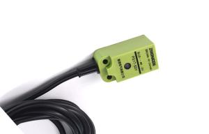 Wholesale Square Shape Safety Proximity Switch , Inductance Proximity Sensor Switch from china suppliers