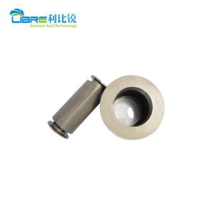 China Cardboard Packet Packing Machine Molins HLP2 Embossing Roller on sale