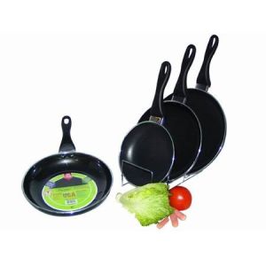 Wholesale ALUMINIUM PAINTED NON-STICK FRY PAN from china suppliers