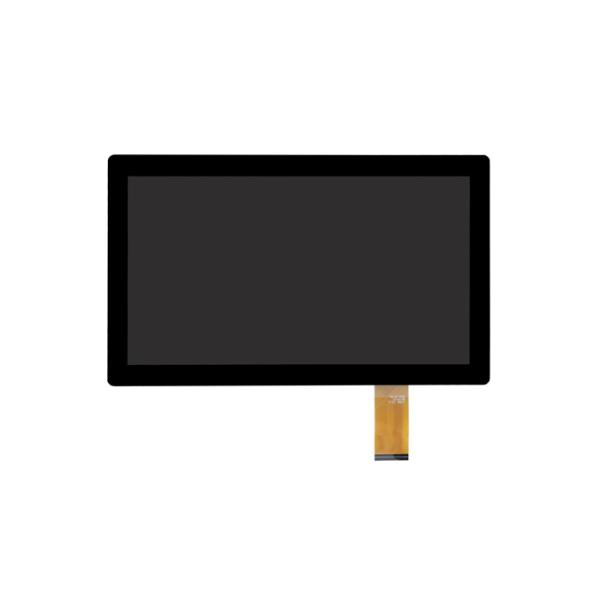 15.6 Inch Capacitive Touch Panel Overlay USB Interface COB Type FHDTouch Screen 1920x1080
