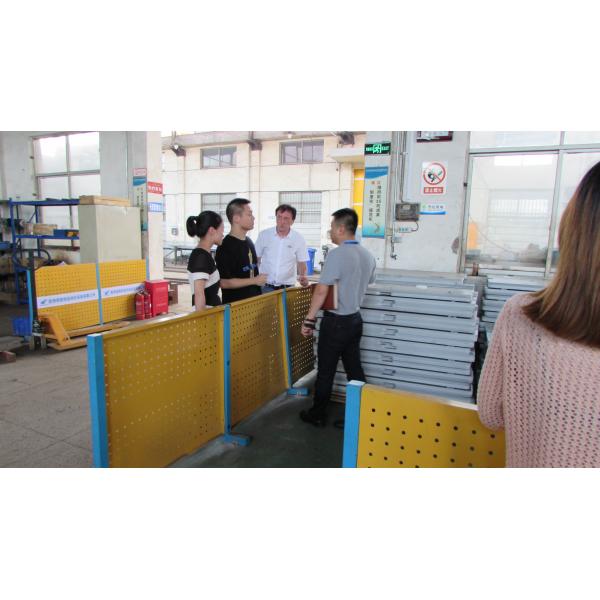Triple Speed Conveyor Automatic Assembly Line For TV DVD Washing Machine