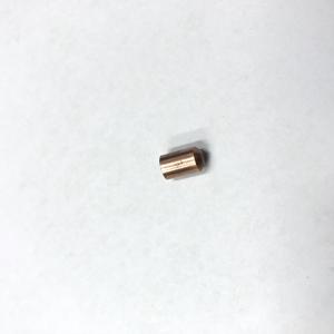 Wholesale KingPo Flame Test Equipment Parts Solid Copper Block IEC 60695-11-4 Figure 1 from china suppliers