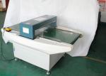 Multi Functional Conveyor Type Needle Detector Machine With Computer Control