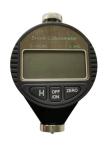 Iso9001 Simple Structure Digital Rubber Hardness Tester