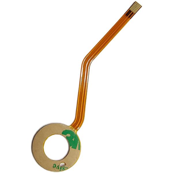 FPC RF PCB Flexible Printed Circuit Rigid Flexible Board for Endoscope