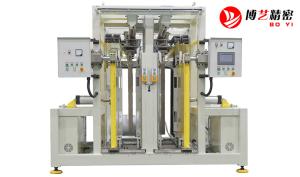 China Hot Plate Plastic Pallet Welding Machine For Sale on sale