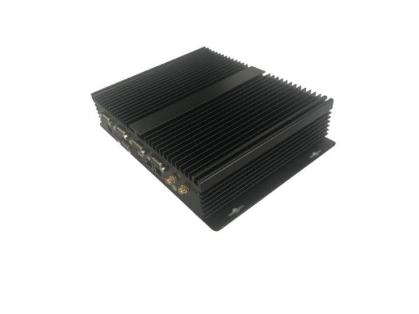 Quality RK3568 Industrial Edge Computer 2G To 8G Optional Support Stereo Audio Output for sale