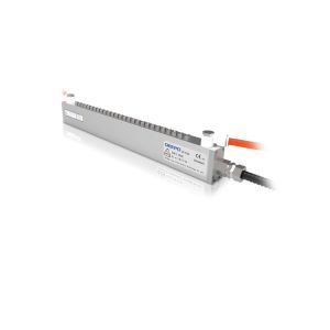 Buy cheap 220V Explosion proof alloy material air source Static Eliminator Bar from wholesalers