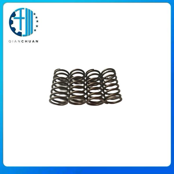 Valve Spring Springs 8-98038881-0 8980388810 for Isuzu 4JJ1 Car Spare Parts
