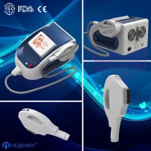 Wholesale Newest OEM Beauty E-light Laser Machine With Long Pulse Laser For Salon from china suppliers