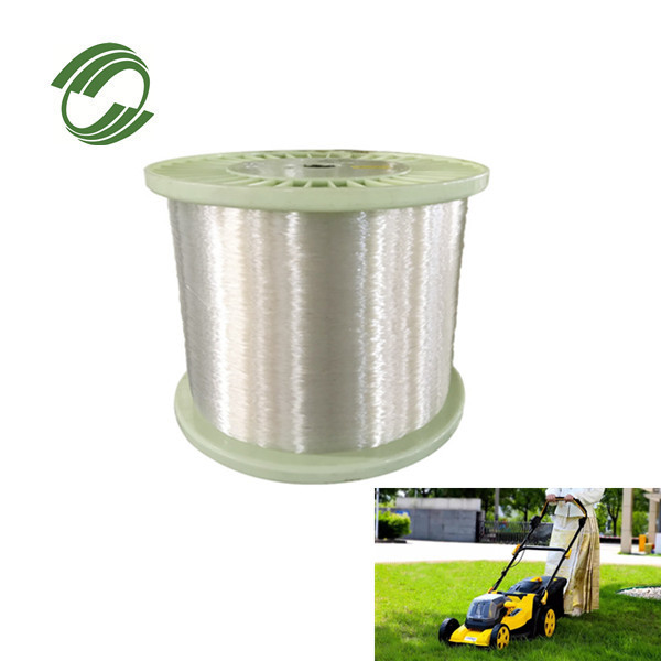 Wholesale Custom Monofilament Yarn polyester For Industrial Applications from china suppliers