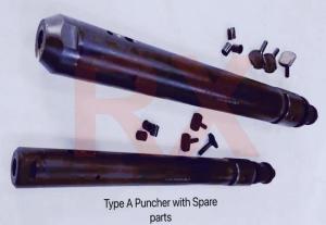 Wholesale 3.5 Inch Type A Puncher Slickline Fishing Tools API Q1 from china suppliers