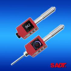 Wholesale Leeb Metal Housing Hardness Tester Digital Oled High Contrast Color Display from china suppliers
