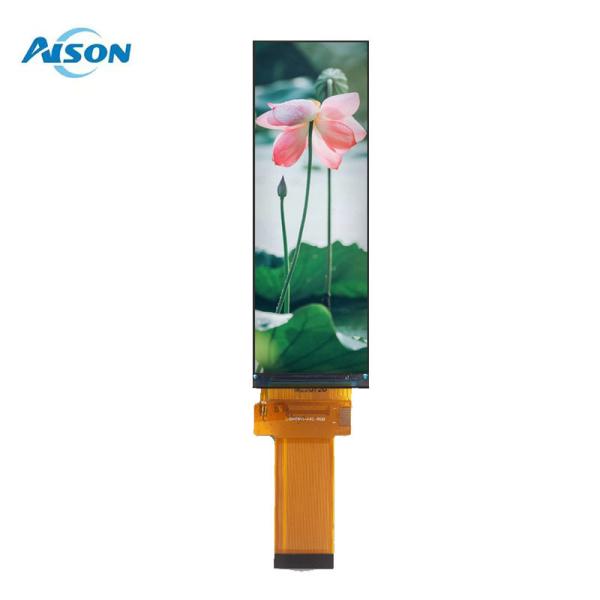 Quality 4.6 Inch 320x960 Bar Type TFT LCD Display with MIPI Interface 30 Pin for sale